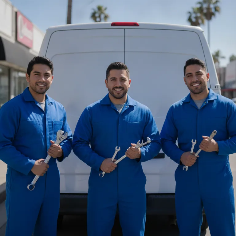 Reparación de Radiadores equipo en Buenavista